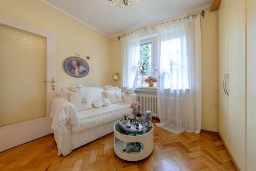 Ankleidezimmer - 