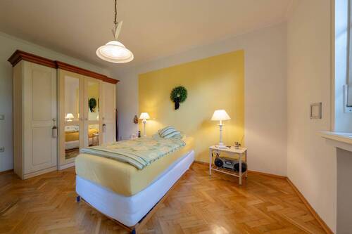 Schlafzimmer - 