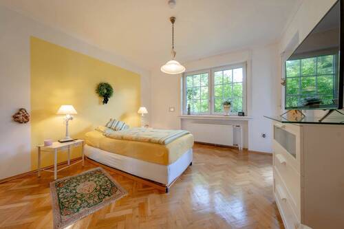 Schlafzimmer - 