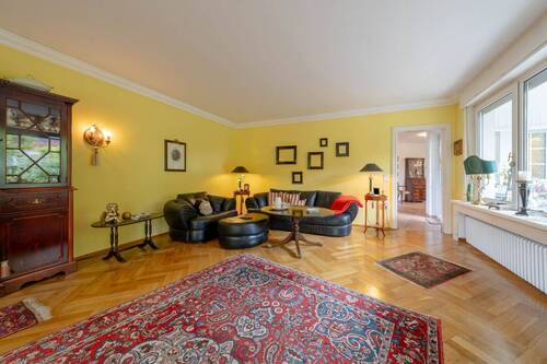 Wohnzimmer - 