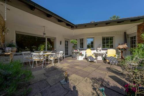 Garten - 