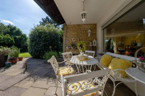 Terrasse - 