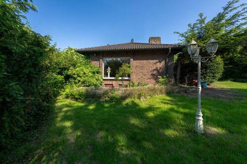 Garten - 