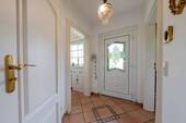 Eingangsbereich - 4 Zimmer Einfamilienhaus zum Kaufen in Selm