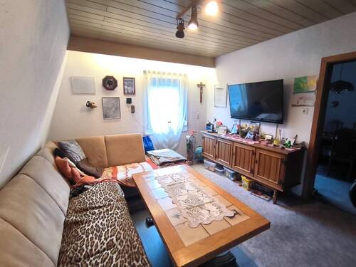 Wohnzimmer - 