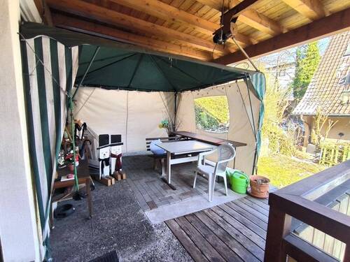 Terrasse - 
