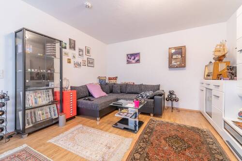 Wohnzimmer - 