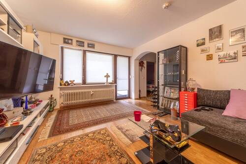 Wohnzimmer - 