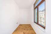 Küche - 1 Zimmer Etagenwohnung zum Kaufen in Leipzig
