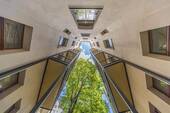 Innenhof - 