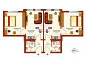 Grundriss - 