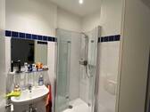 Blick ins Bad - 