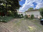 Der Pkw-Stellplatz - 