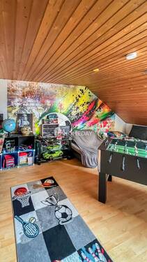 Schlafzimmer 2 - 
