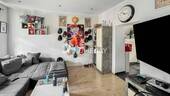 Wohnzimmer 2 - Mehrfamilienhaus, Wohnhaus mit 265,00 m² in Mönchengladbach zum Kaufen