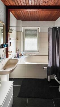 Badezimmer 1 - 