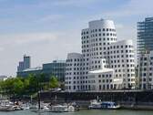 Bild 1 - Flexible Büroräume und Arbeitsplätze im beliebten Medienhafen - All-in-Miete
