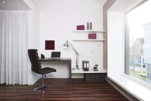 Bürozimmer - 