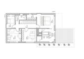 Obergeschoss - 