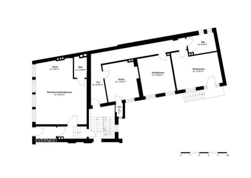 Erdgeschoss - 