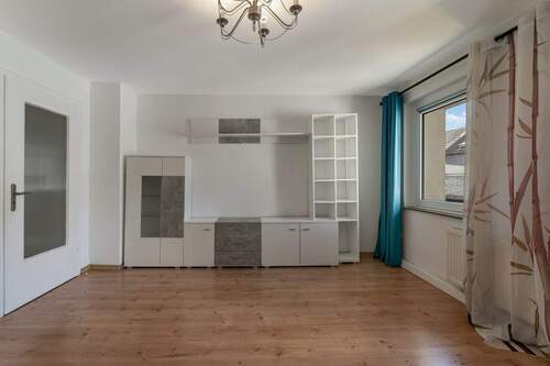Wohnzimmer 1 OG. - 