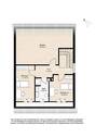 Grundriss Dachgeschoss - 