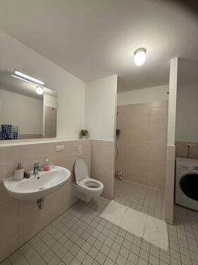 Badezimmer - 