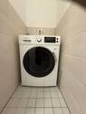 Waschtrockner - 