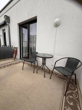Balkon - 
