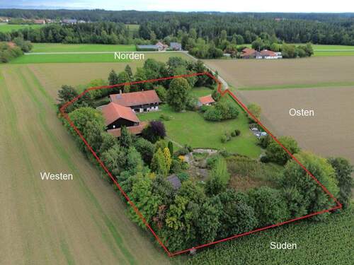 Bild2 - 6 Zimmer Mehrfamilienhaus, Wohnhaus zum Kaufen in Kröning