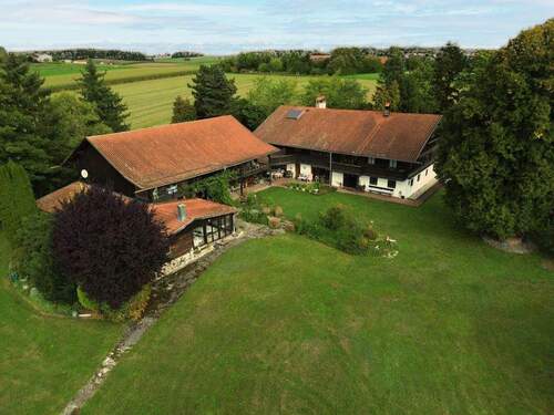 Bild3 - 6 Zimmer Mehrfamilienhaus, Wohnhaus in Kröning
