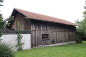 große Scheune als z.B. Werkstatt - 