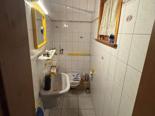 Gäste-WC - 