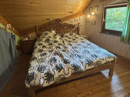 Elternschlafzimmer - 