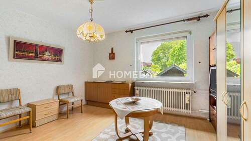 EG Zimmer 1 - 