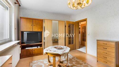EG Zimmer 2 - 