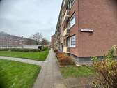 Zuwegung - 2 Zimmer Etagenwohnung in Lübeck-St. Lorenz-Nord