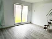 WE Anbau Wohnzimmer - 