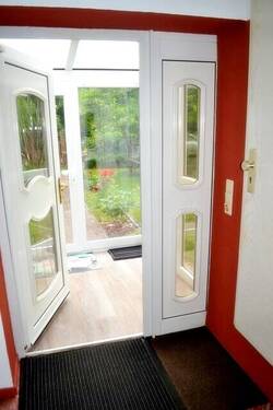 WE EG+OG Eingangsbereich - 