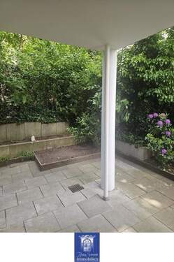 Terrasse - Wohnen mit Wohlfühl-Faktor - Ihre persönliche Ruheoase in grüner Höhenlage