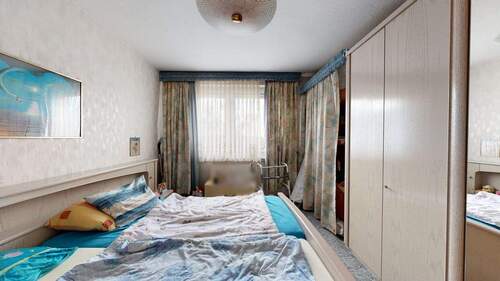 Schlafzimmer - 