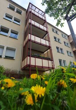 Titelbild - Deine neue Wohnung - 365,00&nbsp;EUR Kaltmiete, ca.&nbsp; 48,90&nbsp;m&sup2;&nbsp;Wohnfl&auml;che