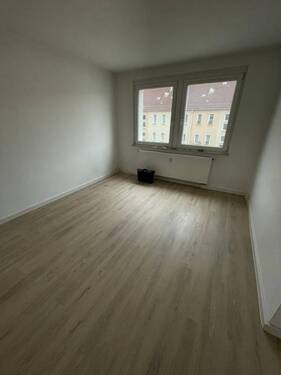 Detailansicht - 2 Zimmer Etagenwohnung zur Miete in Dessau-Roßlau