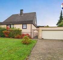 Familienfreundliches Einfamilienhaus mit großzügigem Grundstück - Wallerfangen / Oberlimberg