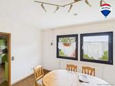 RE/MAX Immobilien DeLux Einfamilienhaus Wallerfangen-Oberlimberg Esszimmer - 