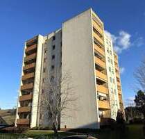 Gepflegte Eigentumswohnung in guter Lage von Trier-Olewig