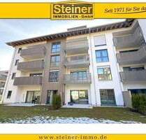 3-Zimmer-Neubau-Wohnung ca. 79 m², LIFT, West-Lage, Keller, TG-PLatz auf Wunsch - Garmisch-Partenkirchen