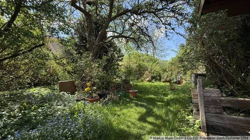 Impressionen Garten 02 - 