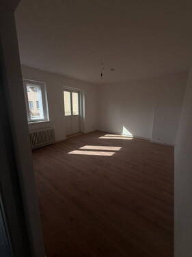 Wohnen - 2 Zimmer Etagenwohnung in Berlin