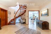 Eingangsbereich - 6 Zimmer Einfamilienhaus in Warendorf / Freckenhorst